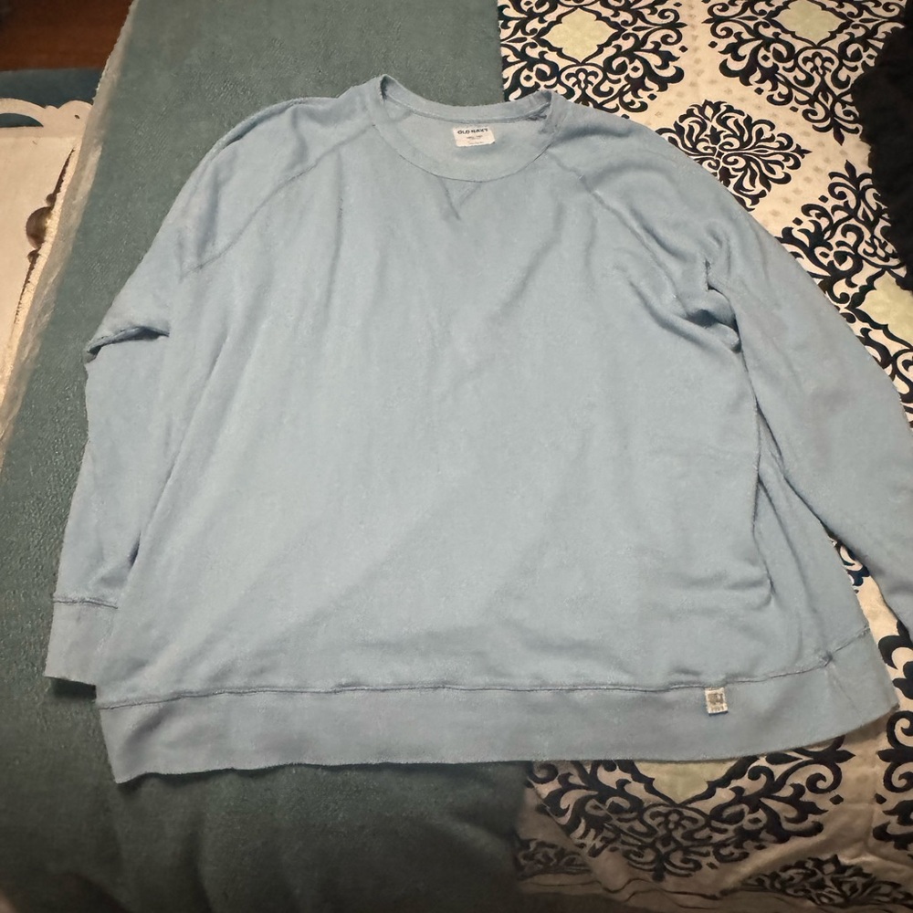 Men’s Old Navy Crew Neck